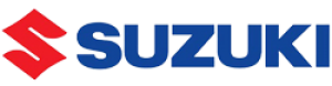 Logo Suzuki Medan
